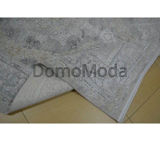 Акриловый ковер Sophistic 24054 095 Grey - высокое качество по лучшей цене в Украине изображение 9.